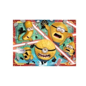Ravensburger - Puzzle Despicable Me 100 piese Ravensburger - 1